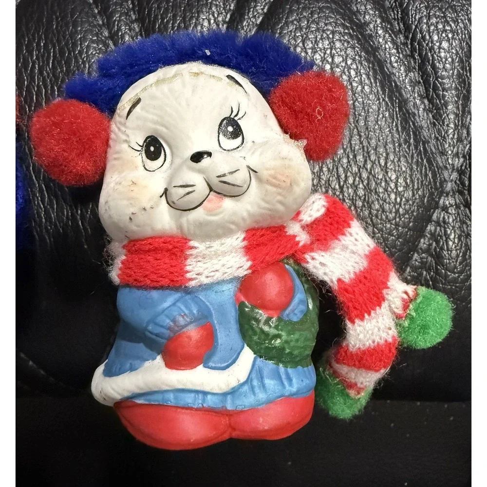 Giftco vintage snow